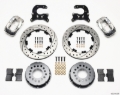 Picture of Wilwood WIL Dynalite Brake Kit Rear Big Brake Kits - 140-2113-DP