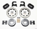Picture of Wilwood WIL Dynalite Brake Kit Big Brake Kits - 140-2111-BD