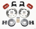 Picture of Wilwood WIL Dynalite Brake Kit Big Brake Kits - 140-2111-R