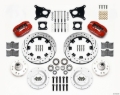Picture of Wilwood WIL Dynalite Brake Kit Big Brake Kits - 140-13395-DR