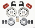 Picture of Wilwood WIL Dynalite Brake Kit Big Brake Kits - 140-2111-DR