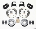 Picture of Wilwood WIL Dynalite Brake Kit Big Brake Kits - 140-2111-B