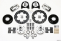 Picture of Wilwood WIL Dynalite Brake Kit Big Brake Kits - 140-1501-DP