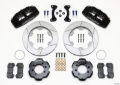 Picture of Wilwood WIL Dynapro Brake Kit Big Brake Kits - 140-13380