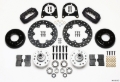 Picture of Wilwood WIL Dynalite Brake Kit Big Brake Kits - 140-1501-BD
