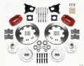 Picture of Wilwood WIL Dynalite Brake Kit Big Brake Kits - 140-13395-R