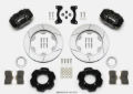 Picture of Wilwood WIL Dynalite Brake Kit Big Brake Kits - 140-13379