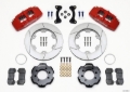 Picture of Wilwood WIL Dynapro Brake Kit Big Brake Kits - 140-13380-R