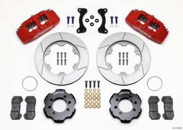 Picture of Wilwood WIL Dynapro Brake Kit Big Brake Kits - 140-13380-R