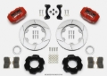 Picture of Wilwood WIL Dynalite Brake Kit Big Brake Kits - 140-13379-R