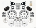 Picture of Wilwood WIL Dynalite Brake Kit Big Brake Kits - 140-13395-D