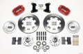 Picture of Wilwood WIL Dynapro Brake Kit Big Brake Kits - 140-13378-R