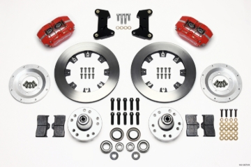 Picture of Wilwood WIL Dynapro Brake Kit Big Brake Kits - 140-13378-R