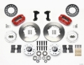 Picture of Wilwood WIL Dynapro Brake Kit Big Brake Kits - 140-13377-R