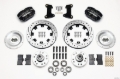 Picture of Wilwood WIL Dynapro Brake Kit Big Brake Kits - 140-13378-D