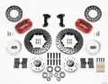 Picture of Wilwood WIL Dynapro Brake Kit Big Brake Kits - 140-13377-DR