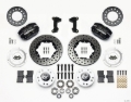 Picture of Wilwood WIL Dynapro Brake Kit Big Brake Kits - 140-13377-D