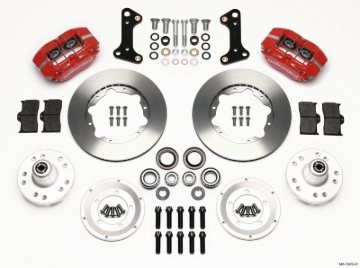 Picture of Wilwood WIL Dynapro Brake Kit Big Brake Kits - 140-13202-R