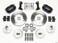 Picture of Wilwood WIL Dynapro Brake Kit Big Brake Kits - 140-13202