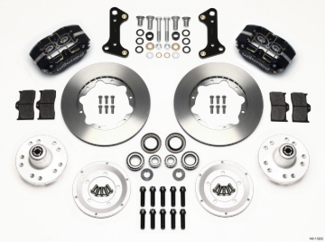 Picture of Wilwood WIL Dynapro Brake Kit Big Brake Kits - 140-13202