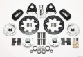 Picture of Wilwood WIL Dynalite Brake Kit Big Brake Kits - 140-11930-D