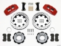 Picture of Wilwood WIL Dynapro Brake Kit Big Brake Kits - 140-11899-DR