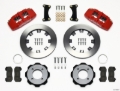 Picture of Wilwood WIL Dynapro Brake Kit Big Brake Kits - 140-11899-R