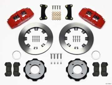 Picture of Wilwood WIL Dynapro Brake Kit Big Brake Kits - 140-11899-R