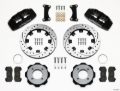 Picture of Wilwood WIL Dynapro Brake Kit Big Brake Kits - 140-11899-D