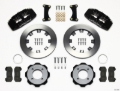 Picture of Wilwood WIL Dynapro Brake Kit Big Brake Kits - 140-11899