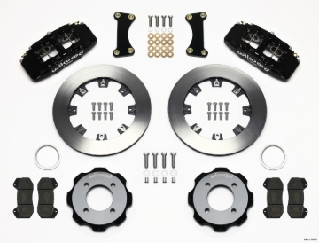 Picture of Wilwood WIL Dynapro Brake Kit Big Brake Kits - 140-11899