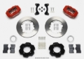 Picture of Wilwood WIL Dynalite Brake Kit Big Brake Kits - 140-11704-R