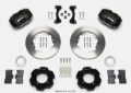 Picture of Wilwood WIL Dynalite Brake Kit Big Brake Kits - 140-11704