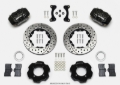 Picture of Wilwood WIL Dynalite Brake Kit Big Brake Kits - 140-11704-D