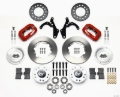 Picture of Wilwood WIL Dynalite Brake Kit Big Brake Kits - 140-11491-R