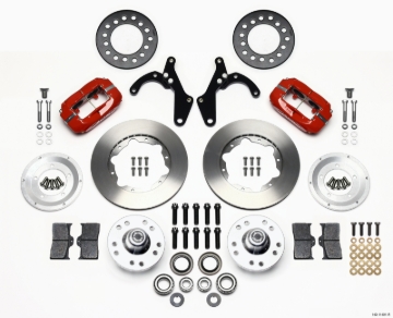 Picture of Wilwood WIL Dynalite Brake Kit Big Brake Kits - 140-11491-R