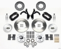 Picture of Wilwood WIL Dynalite Brake Kit Big Brake Kits - 140-11491