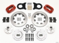 Picture of Wilwood WIL Dynalite Brake Kit Big Brake Kits - 140-11074-R
