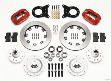 Picture of Wilwood WIL Dynalite Brake Kit Big Brake Kits - 140-11074-R