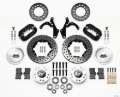 Picture of Wilwood WIL Dynalite Brake Kit Big Brake Kits - 140-11491-D