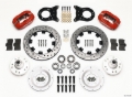 Picture of Wilwood WIL Dynalite Brake Kit Big Brake Kits - 140-11074-DR