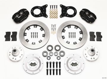 Picture of Wilwood WIL Dynalite Brake Kit Big Brake Kits - 140-11074