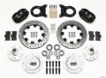 Picture of Wilwood WIL Dynalite Brake Kit Big Brake Kits - 140-11074-D