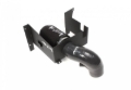 Picture of Alta PA Alta Intake Cold Air Intakes - AMP-INT-201BK