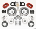 Picture of Wilwood WIL Dynalite Brake Kit Big Brake Kits - 140-11073-DR