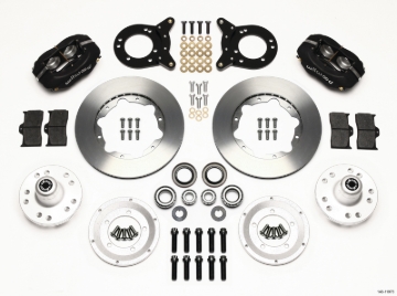 Picture of Wilwood WIL Dynalite Brake Kit Big Brake Kits - 140-11073