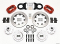 Picture of Wilwood WIL Dynalite Brake Kit Big Brake Kits - 140-11072-R