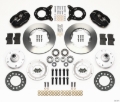 Picture of Wilwood WIL Dynalite Brake Kit Big Brake Kits - 140-11071