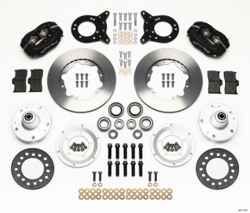Picture of Wilwood WIL Dynalite Brake Kit Big Brake Kits - 140-11071