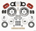 Picture of Wilwood WIL Dynalite Brake Kit Big Brake Kits - 140-11071-DR